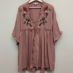 She + Sky Light Cardigan